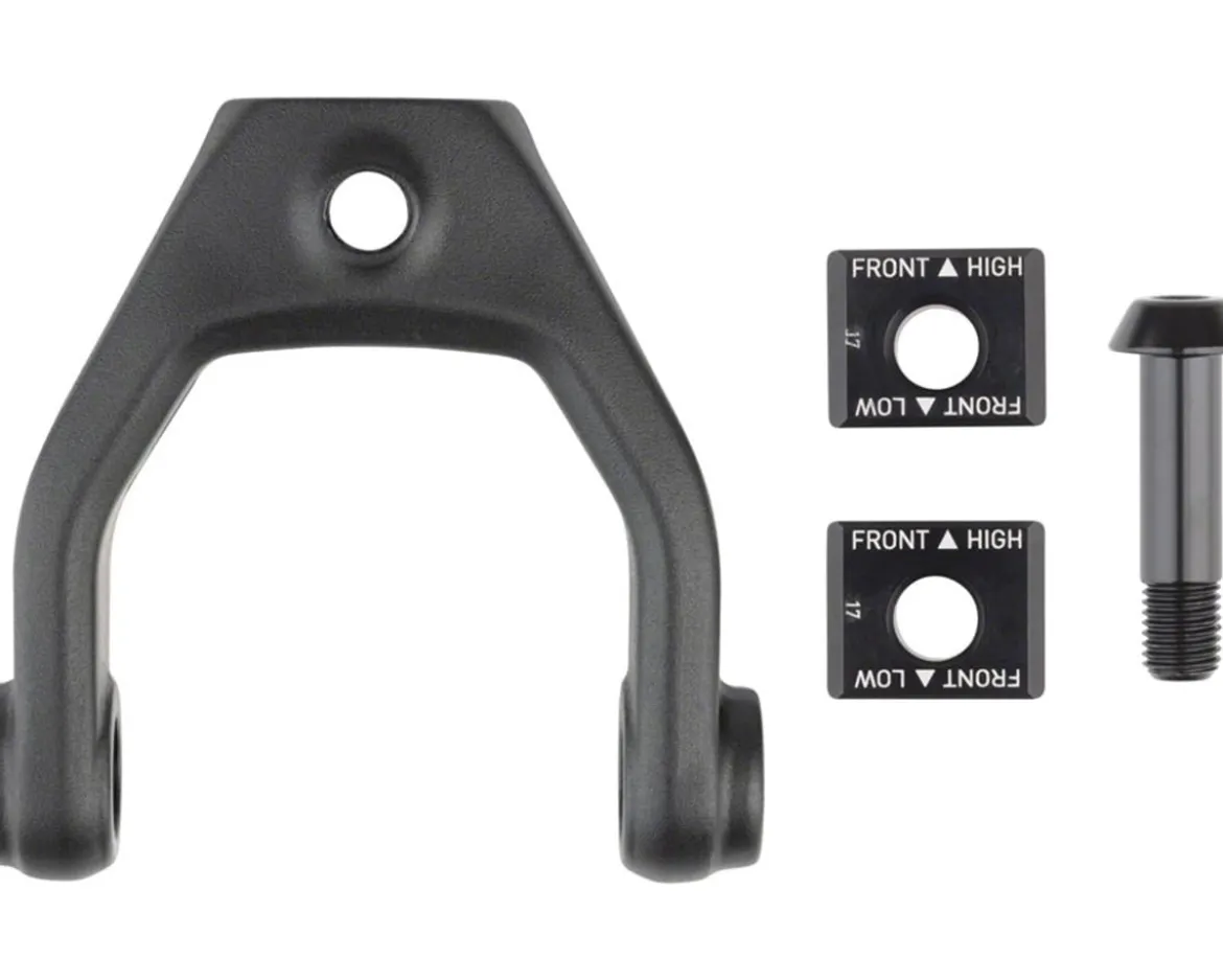 Salsa Clevis Link Kit for Flip Chip 2.0 (Spearfish V3) (3219)