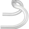 Salsa Cowchipper Deluxe Drop Handlebar (Silver) (31.8mm) (50cm) (24° Flare)