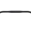 Salsa Cowchipper Deluxe Drop Handlebar (Black) (31.8mm) (50cm) (24° Flare)