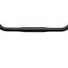 Salsa Cowchipper Drop Handlebar (Black) (31.8mm) (50cm) (24° Flare)