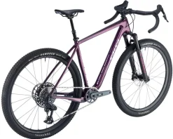 Salsa Cutthroat C Rival GX AXS Transmission SUS (Deep Orchid) (56cm)