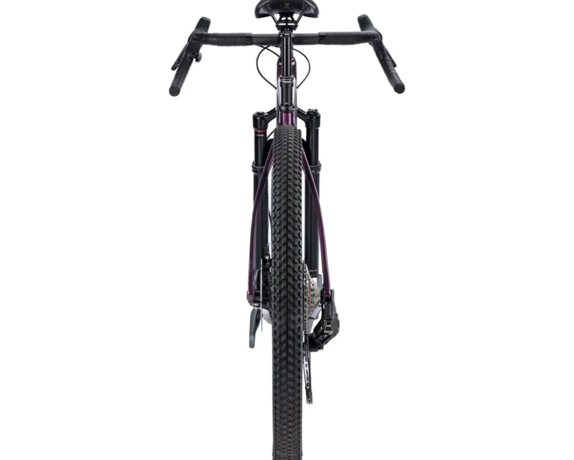 Salsa Cutthroat C Rival GX AXS Transmission SUS (Deep Orchid) (56cm)