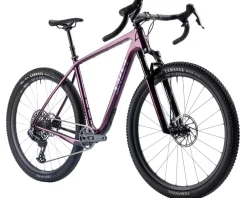 Salsa Cutthroat C Rival GX AXS Transmission SUS (Deep Orchid) (56cm)