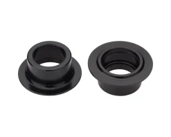 Salsa End Caps 142mm Thru Axle for Front Conversion Hub