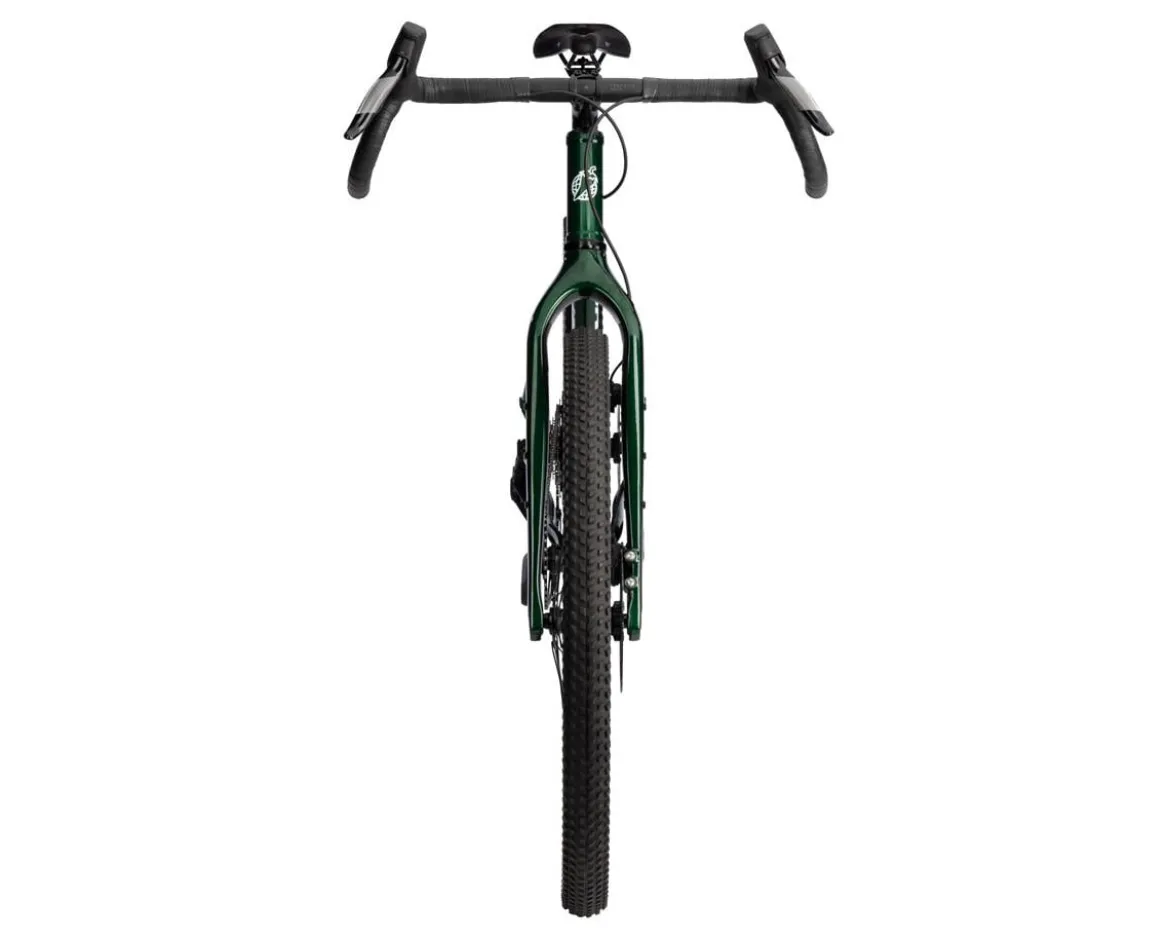 Salsa Fargo Apex S1000 AXS Transmission (Peat Moss) (M)