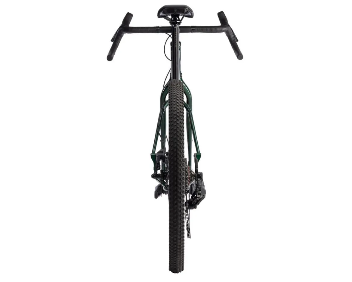 Salsa Fargo Apex S1000 AXS Transmission (Peat Moss) (M)