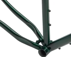 Salsa Fargo Steel Frameset (Peat Moss) (L)