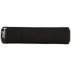 Salsa Fat Foam Lock-On Grips (Black)