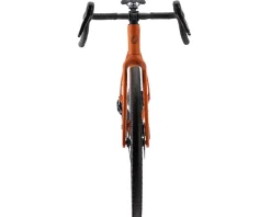Salsa Flyway C DLX Force XPLR AXS Gravel Bike (Amber) (M/L)