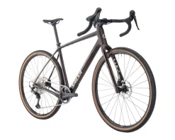 Salsa Flyway C GRX-610 Gravel Bike (Dark Umber) (M)