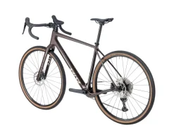 Salsa Flyway C GRX-610 Gravel Bike (Dark Umber) (M)