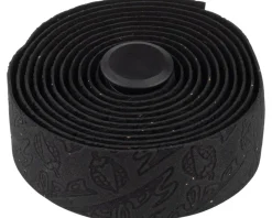 Salsa Gel Cork Handlebar Tape (Black)