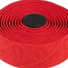 Salsa Gel Cork Handlebar Tape (Red)
