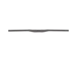 Salsa Guide 35.0 Carbon Handlebar (Raw) (10mm Rise) (800mm)