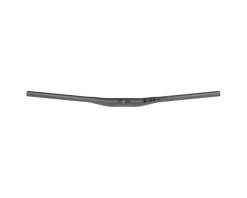 Salsa Guide 35.0 Carbon Handlebar (Raw) (10mm Rise) (800mm)