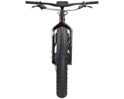 Salsa Heyday! C Deore 12 (Black Cherry) (M)