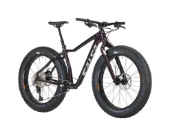 Salsa Heyday! C Deore 12 (Black Cherry) (M)