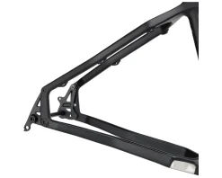Salsa Heyday! C Frameset (Black) (M)