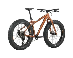 Salsa Heyday! Cues (Bronze) (XS)