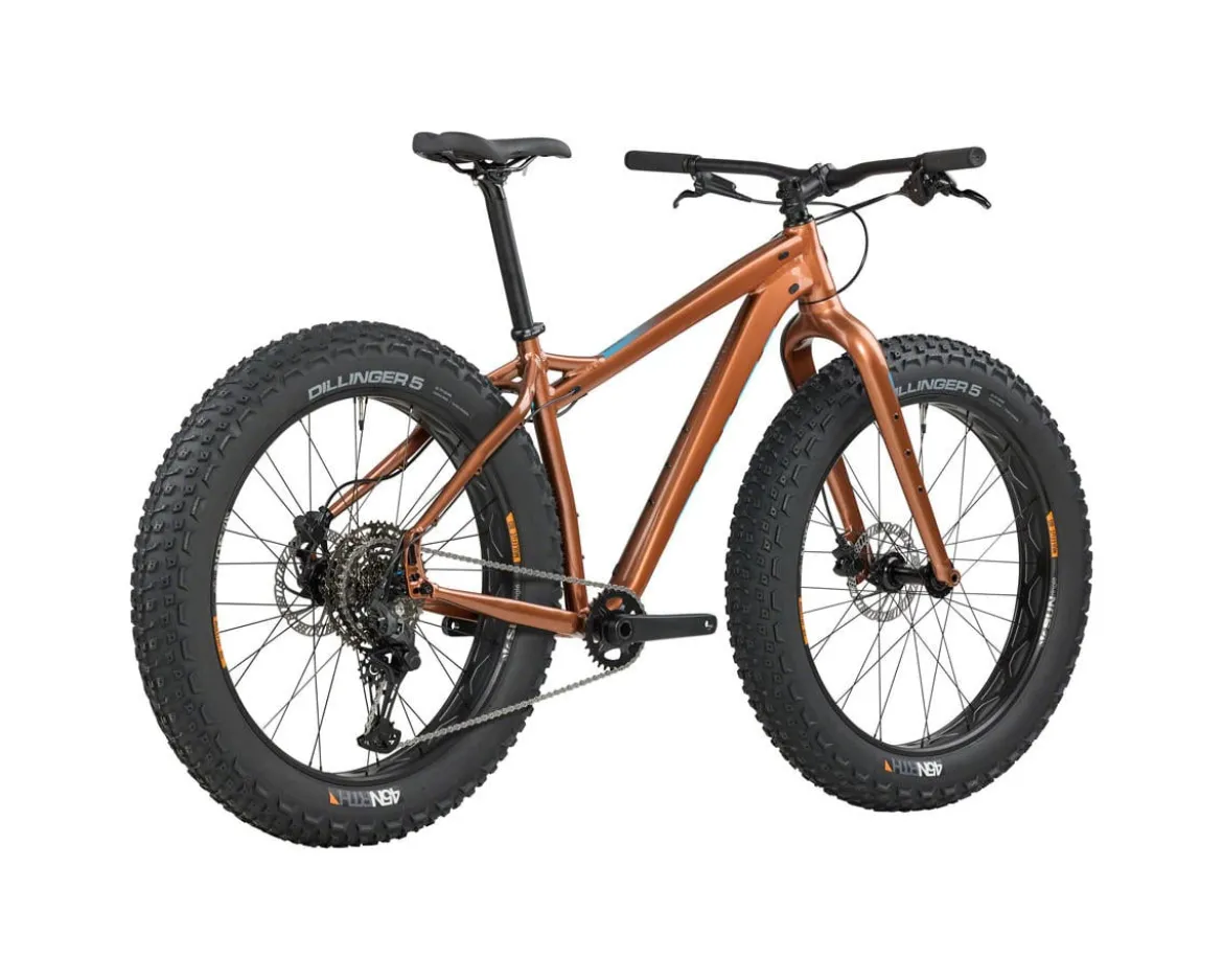 Salsa Heyday! Cues (Bronze) (XS)