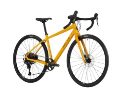 Salsa Journeyer CUES 1 x 11 700c Gravel Bike (Mustard) (53cm)