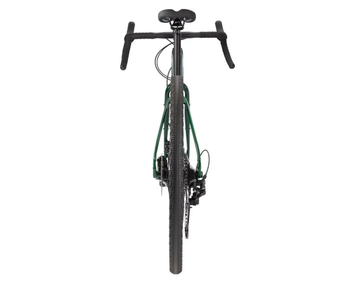 Salsa Journeyer CUES 1x10 (Peat Moss) (51cm)