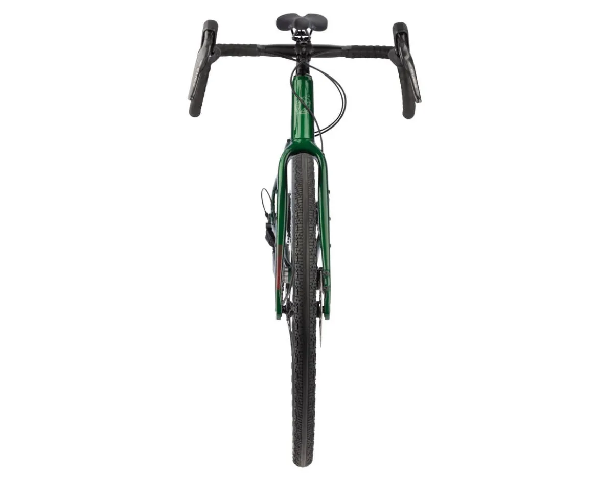 Salsa Journeyer CUES 1x10 (Peat Moss) (51cm)