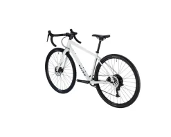 Salsa Journeyer ESSA 1x8 (Vapor Grey) (51cm)