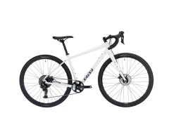 Salsa Journeyer ESSA 1x8 (Vapor Grey) (51cm)