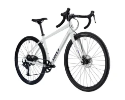 Salsa Journeyer ESSA 1x8 (Vapor Grey) (51cm)