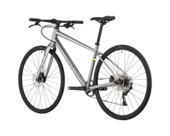 Salsa Journeyer Flat Bar Deore 700c (Ash) (XS)