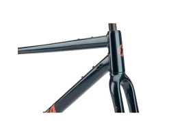 Salsa Journeyer Frameset (Midnight Blue) (49cm)