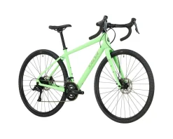 Salsa Journeyer Sora 700c (Citrus Green) (49cm)