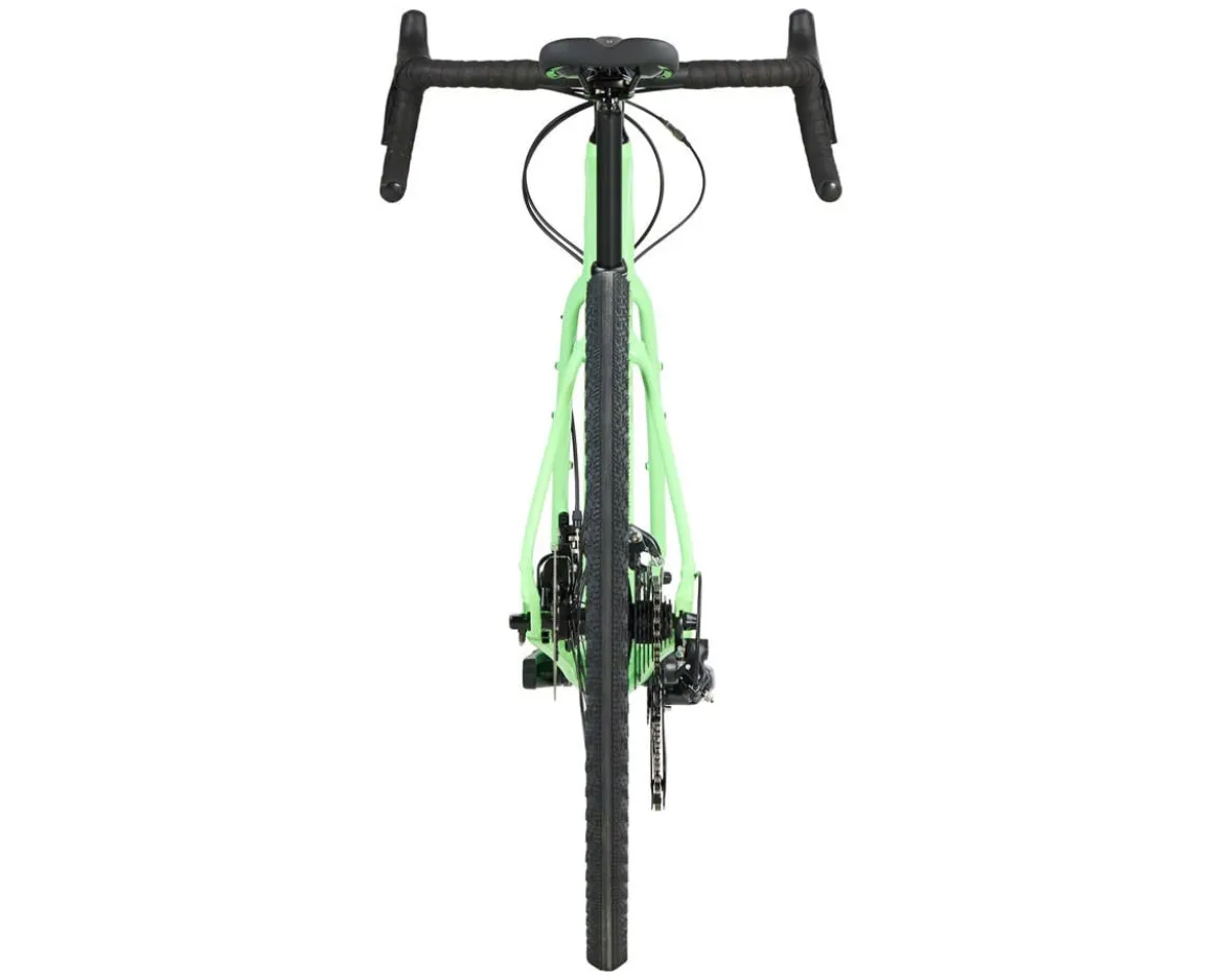 Salsa Journeyer Sora 700c (Citrus Green) (49cm)