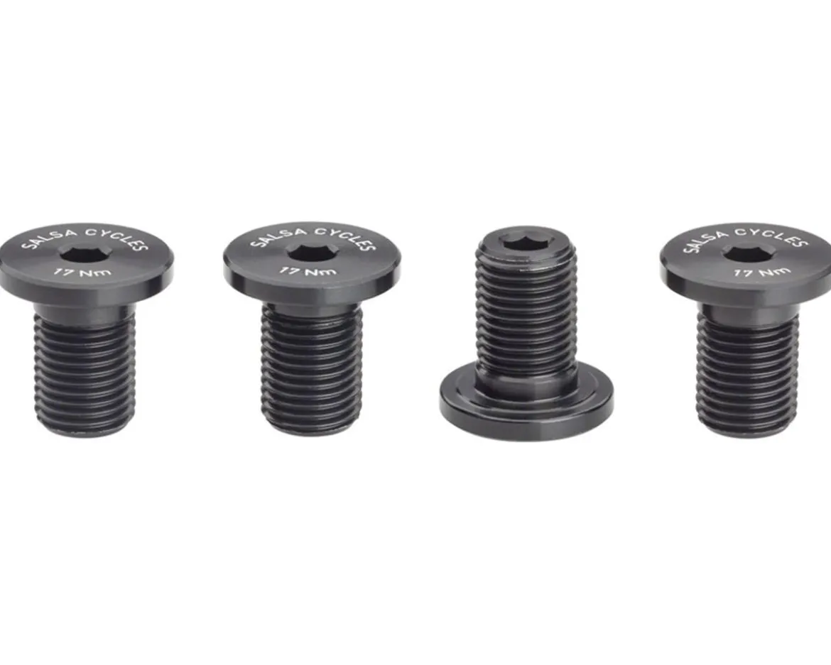 Salsa M12 Link Hardware Kit for V3 Split Pivot Frames
