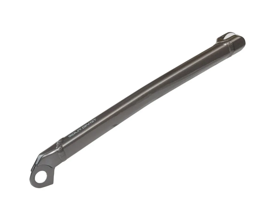 Salsa Notch Replacement Seatstay (Right) (Aluminum) (Notch 1.0) (2066)