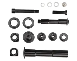 Salsa Pivot Service Kit Bucksaw (Black)