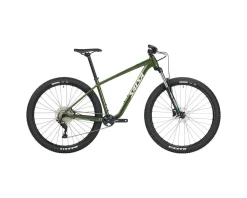 Salsa Rangefinder Deore 10 29 (Dark Moss Green) (M)