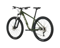 Salsa Rangefinder Deore 10 29 (Dark Moss Green) (M)