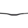 Salsa Rustler Riser Handlebar (Black) (31.8mm) (750mm)