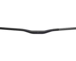 Salsa Rustler Riser Handlebar (Black) (31.8mm) (750mm)