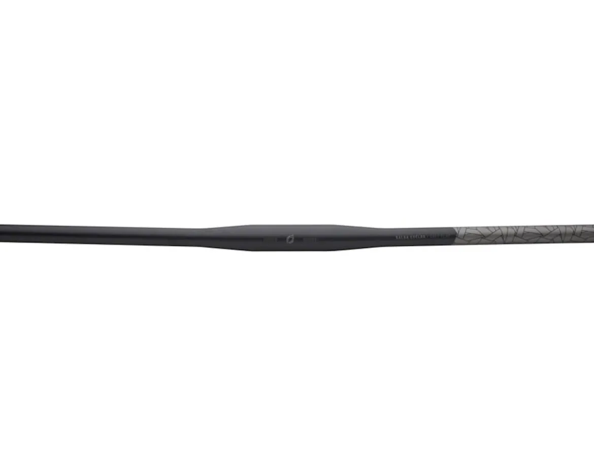 Salsa Salt Flat Handlebar (Black) (31.8mm) (750mm)