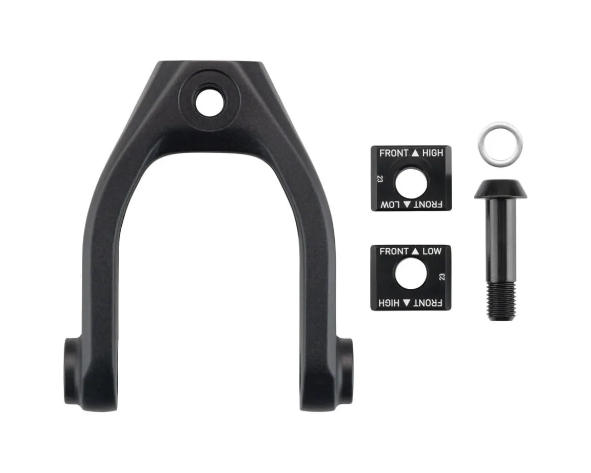 Salsa Service Kit (1492 Shock Link for Cassidy 1.0 w/ Bolts)