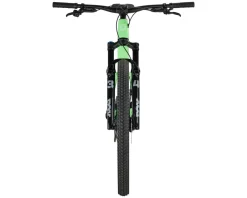 Salsa Spearfish C Deluxe GX AXS Transmission Mountain Bike (Citrus Green) (XL)