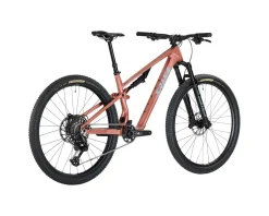 Salsa Spearfish C Deluxe GX AXS Transmission Mountain Bike (Citrus Green) (XL)