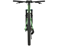 Salsa Spearfish C Deluxe GX AXS Transmission Mountain Bike (Citrus Green) (XL)