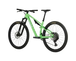 Salsa Spearfish C Deluxe GX AXS Transmission Mountain Bike (Citrus Green) (XL)