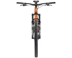 Salsa Spearfish C Deore Di2 Mountain Bike (Amber) (L)