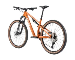 Salsa Spearfish C Deore Di2 Mountain Bike (Amber) (L)