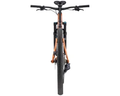 Salsa Spearfish C Deore Di2 Mountain Bike (Amber) (L)